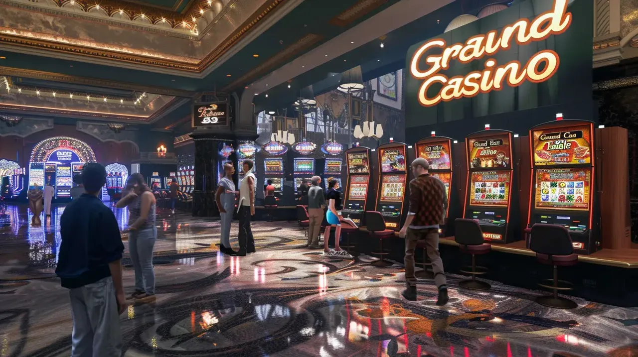 Bonus e tecnologia Pay n Play nei casinò senza registrazione