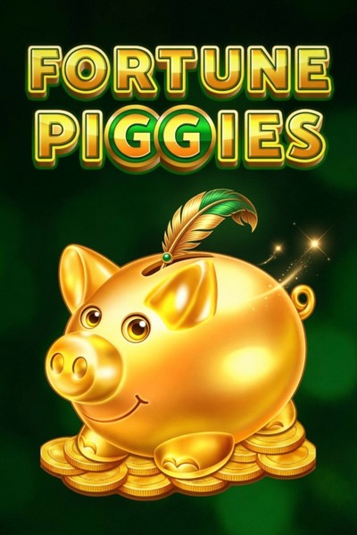 Slot Fortune Piggies su Betrepublic Casino
