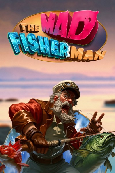 Slot The Mad Fisherman su Betrepublic Casino