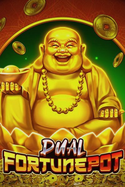 Slot Dual Fortunepot su Betwest Casino