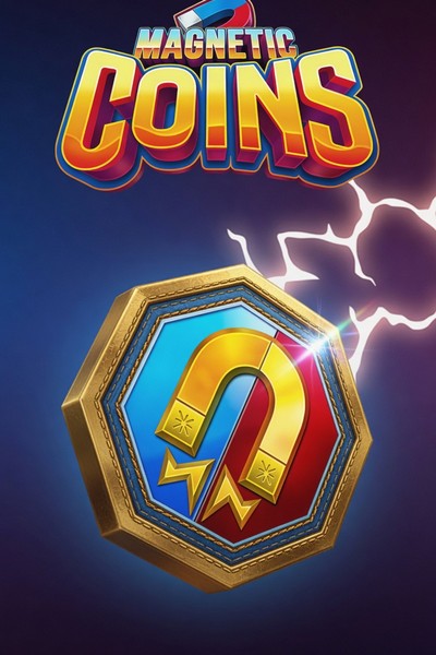 Slot Magnetic Coins su Betwest Casino