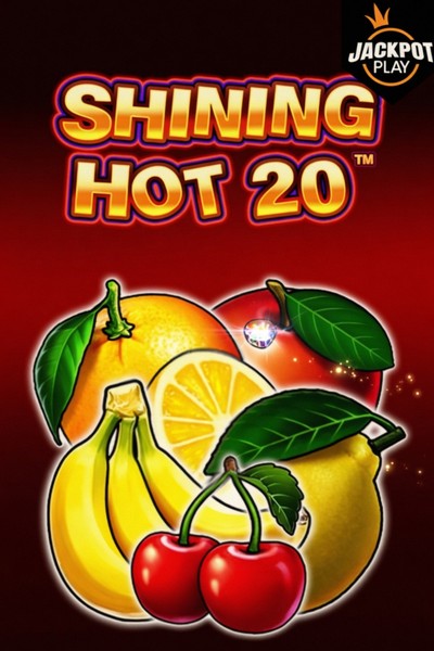 Slot Shining Hot 20 Jackpot Play su Betwest Casino