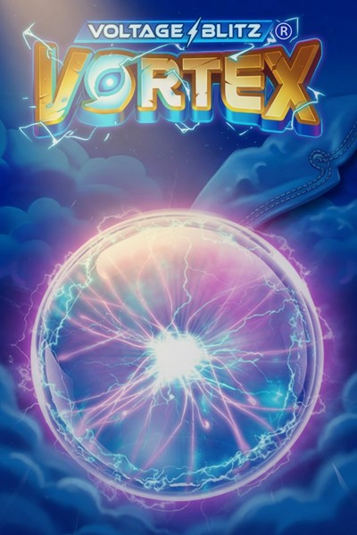 Slot Voltage Blitz Vortex su Betwest Casino
