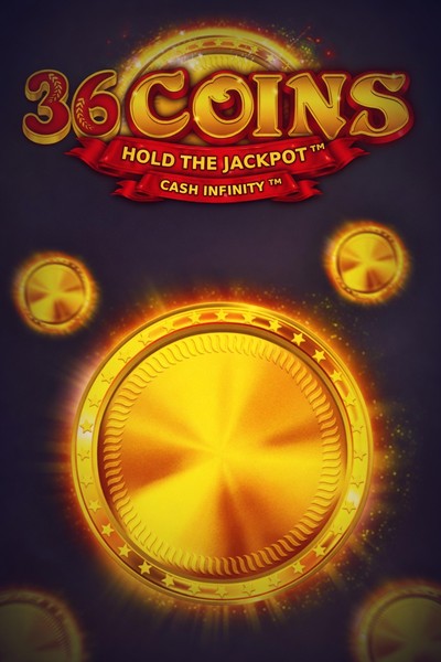Slot 36 Coins su Casinova Casino