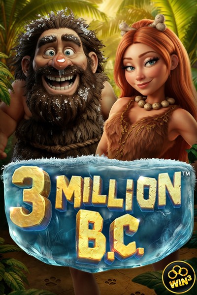 Slot 3 Million BC su Casinova Casino