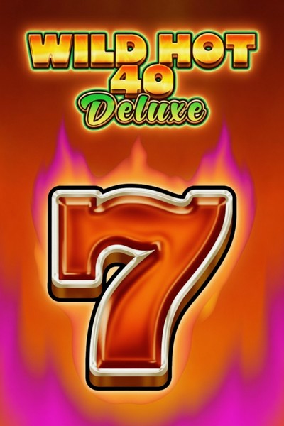 Slot Wild Hot 40 Deluxe su Casinova Casino