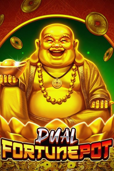 Slot Dual Fortunepot su Cleobetra Casino
