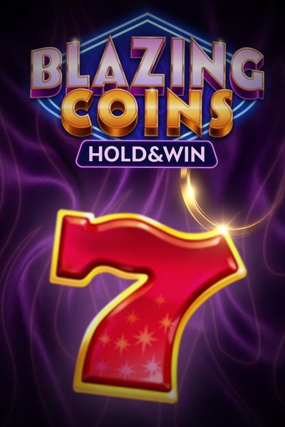 Slot Blazing Coins Deluxe Hold and Win su Kingmaker Casino