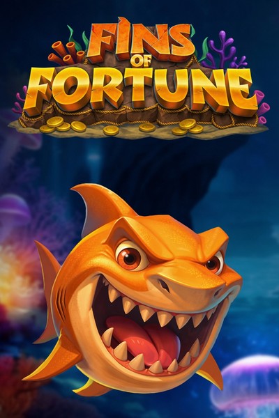 Slot Fins of Fortune su Kingmaker Casino