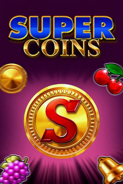 Slot SUPER COINS su Kingmaker Casino