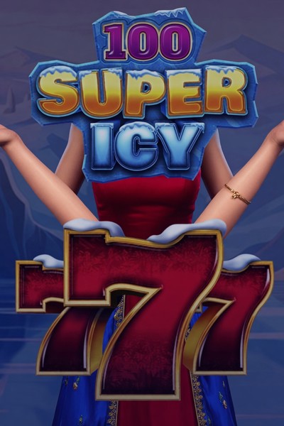 Slot 100 Super Icy su Kingmaker Casino