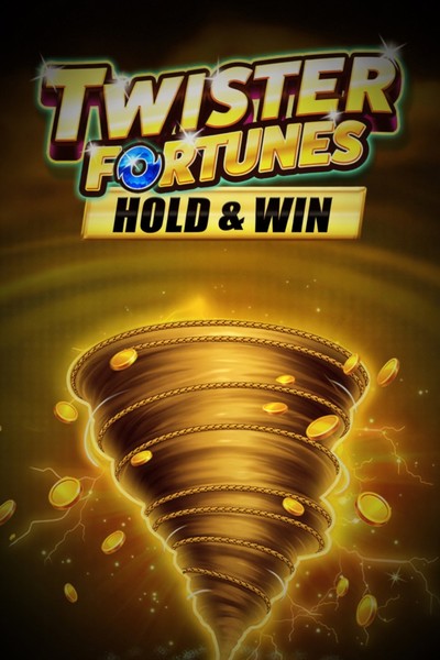 Slot Twister Fortunes Hold & Win su Kingmaker Casino