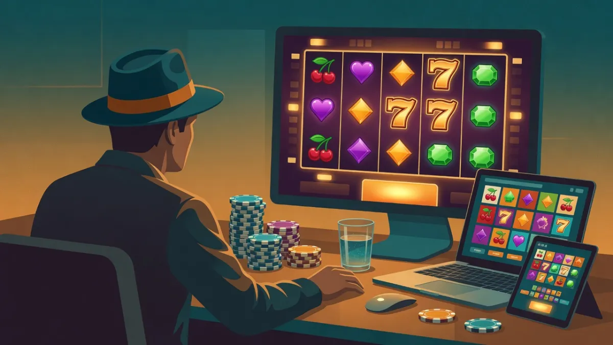 Betwest Casino offerta bonus