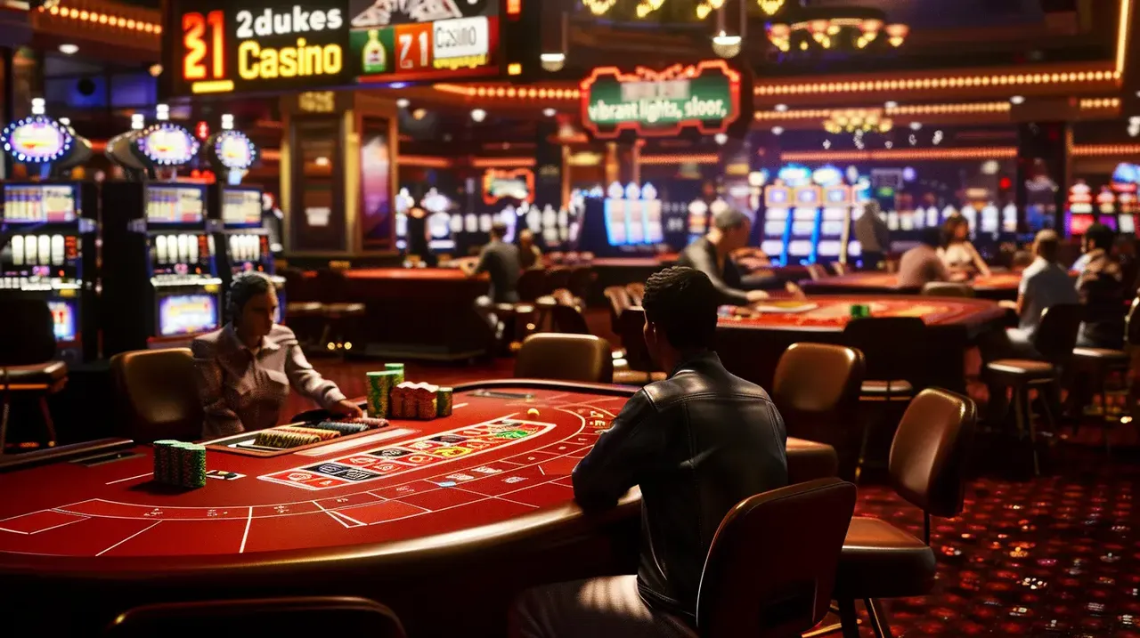 Sicurezza e licenze nei casinò online senza registrazione
